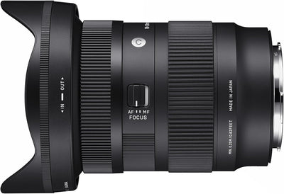 Sigma 16-28mm F2.8 DG DN Contemporary für L-Mount, Für L-Mount