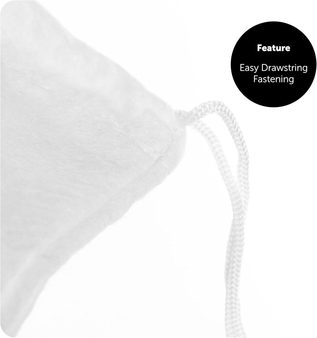 I LOVE FANCY DRESS LTD Weihnachtssack mit Weihnachtsmanngesicht, gross, 90 cm, Rot, 2 Stück