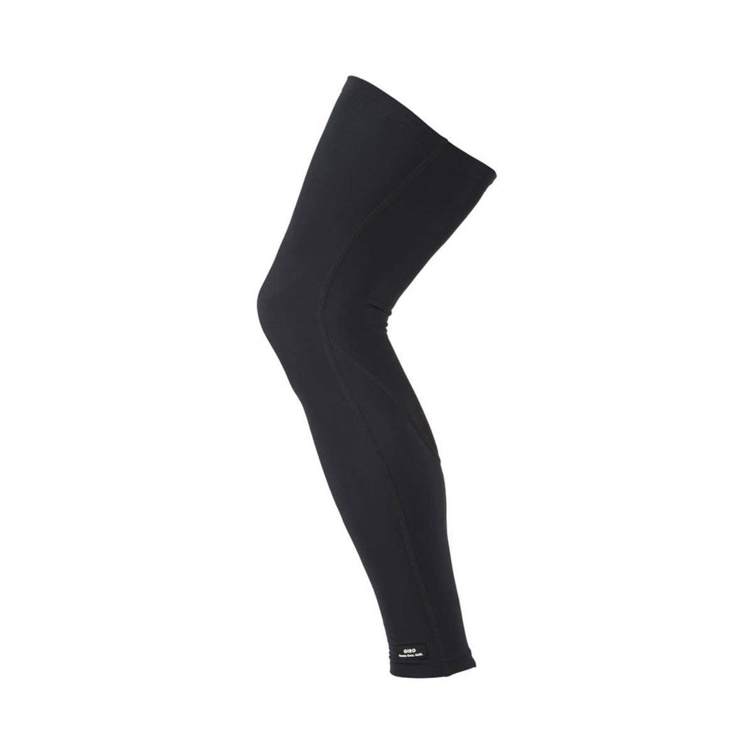 Giro Bike Unisex Thermal Beinlinge M Schwarz, M Schwarz