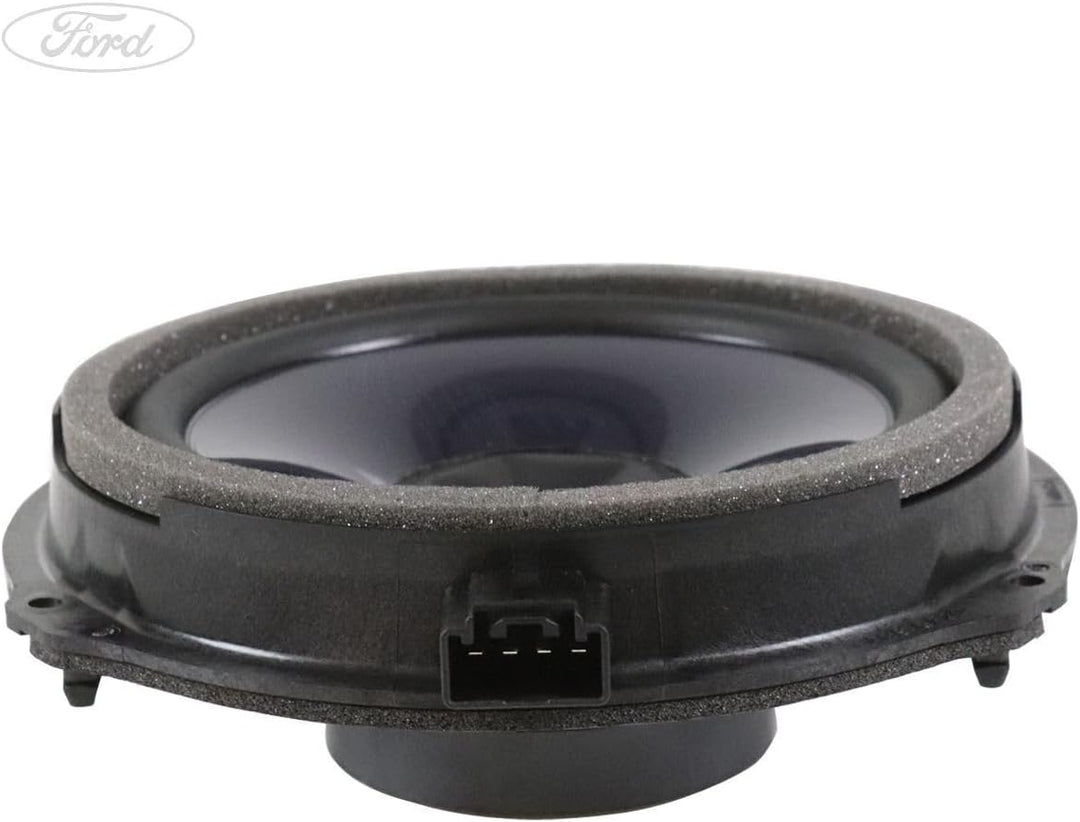 Ford Original Fiesta EcoSport Vordere untere Tür Lautsprecher Woofer 1678270