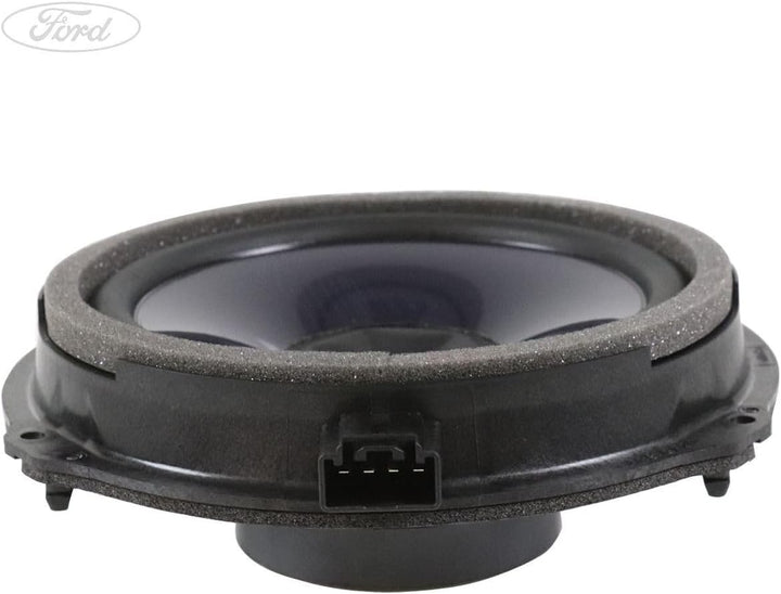 Ford Original Fiesta EcoSport Vordere untere Tür Lautsprecher Woofer 1678270
