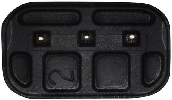 HELLA 5DA 358 057-761 Zündspule - 3-polig - Kerzenschachtzündspule - geschraubt