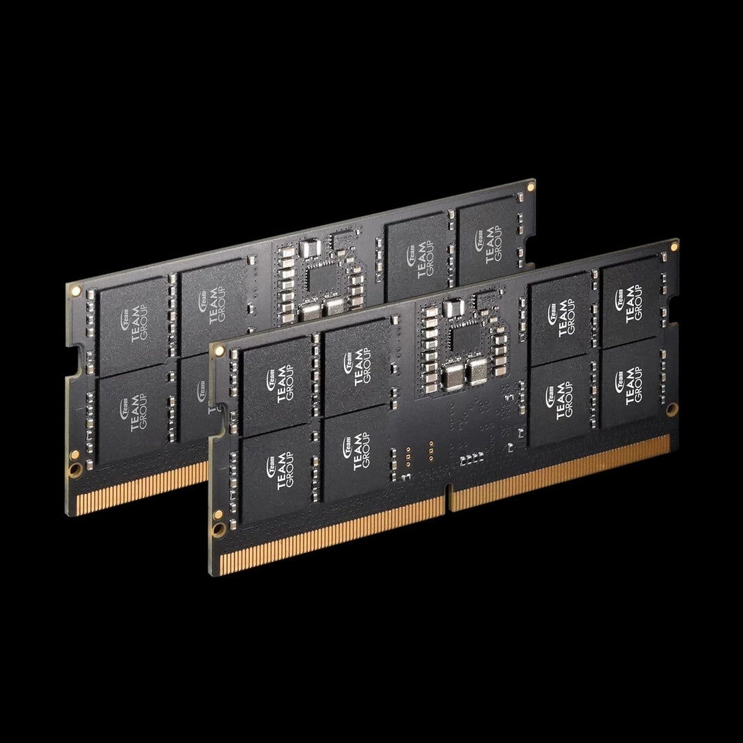 DS5 8GB 4800-40 Elite TEM, 8GB
