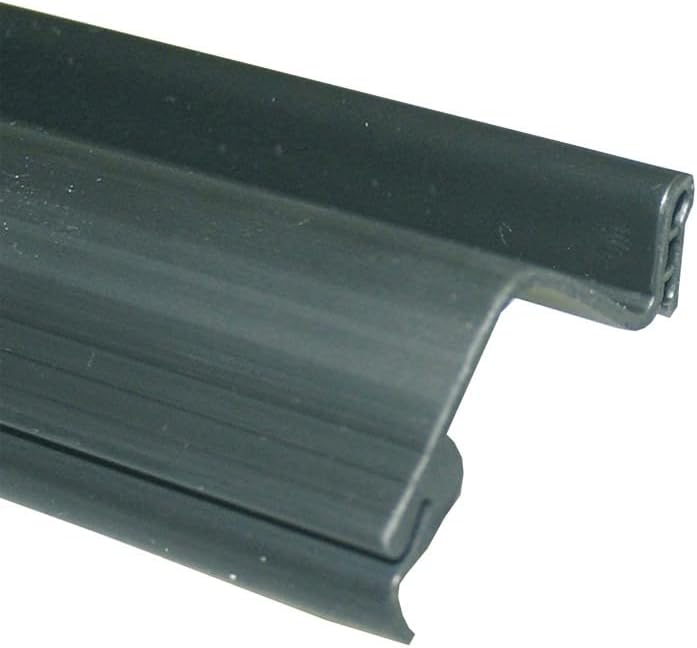 ORIGINAL Indesit Ariston C00290247 Türdichtung Dichtung Türgummi Geschirrspülertür 1-seitig unten Sp