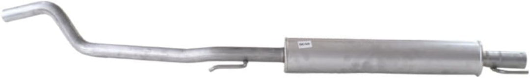 Bosal 284-735 Mittelschalldämpfer