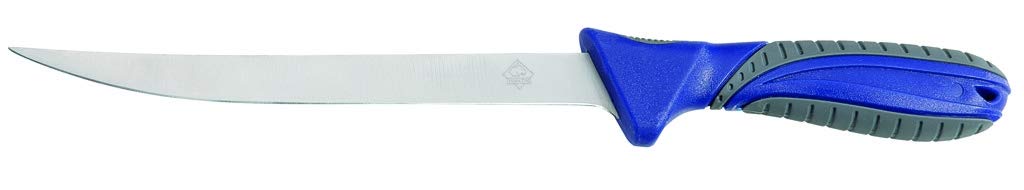 EM Puma TEC Filetiermesser Filier Messer 18 cm