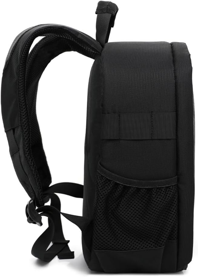 Multifunktionaler Kamerarucksack, wasserdichte Outdoor-Kameratasche für Wanderungen, Reisen, Sprots-