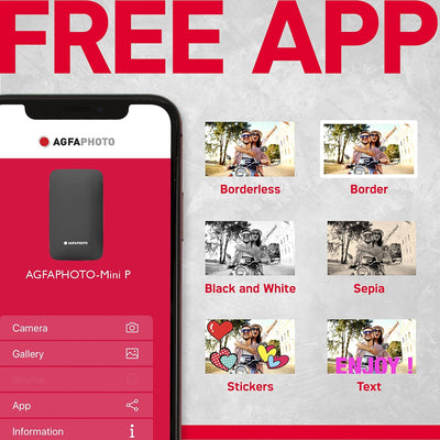 AGFA PHOTO