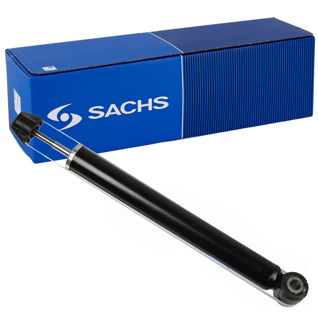 SACHS 315 122 Stossdämpfer for and other applications Federung/Dämpfung 315 122 - hinterachse, Feder