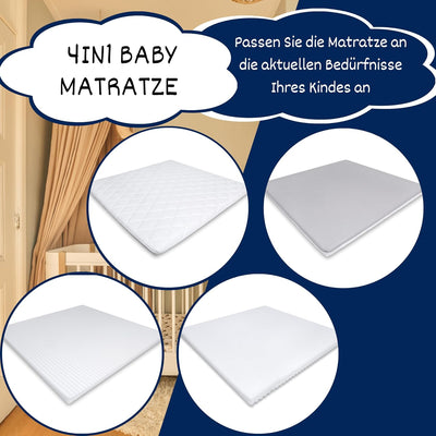 Laufgitter Matratze 95x95 Matratze Für Den Laufstall Laufgittermatratze 95x95 Laufgitter Matratze -