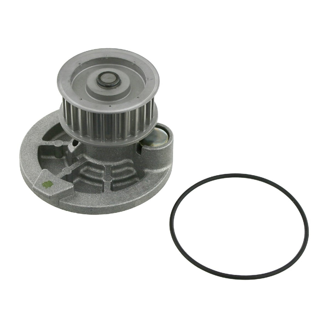 febi bilstein 26771 Wasserpumpe mit Dichtring , 1 Stück