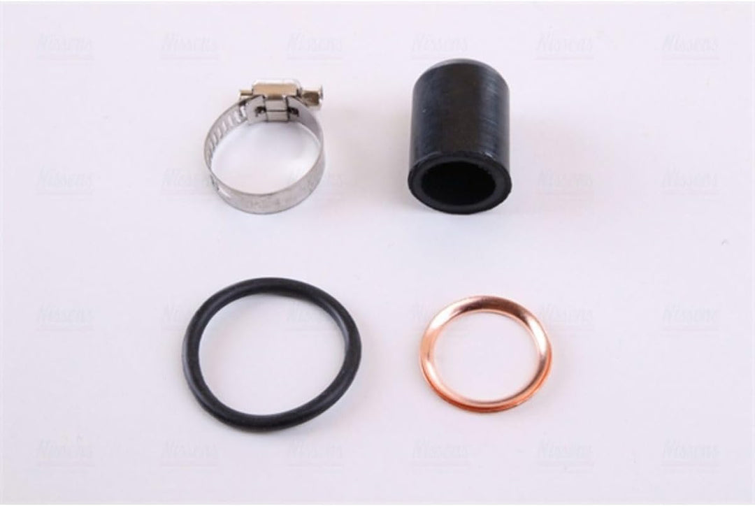 Nissens 61315 Wasserkühler