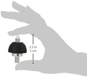 Gitzo GS5030VSF Spike Kombi Gummi/Spike für Stativ
