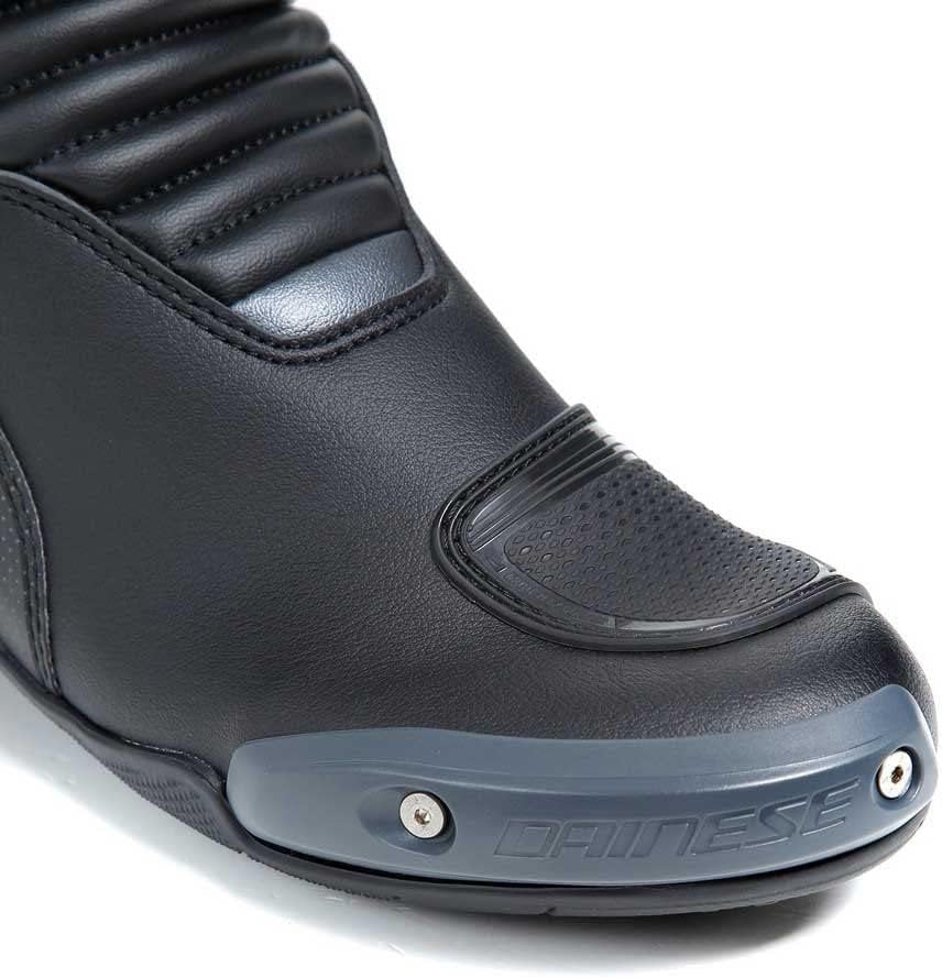Dainese Damen Nexus 2 Lady Boots 36 EU Black Anthracite, 36 EU Black Anthracite