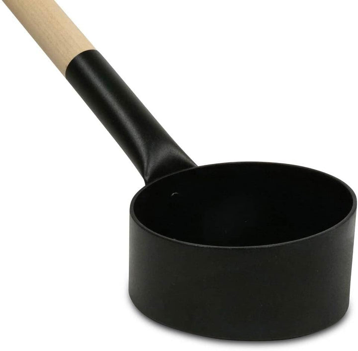 Tylö Saunakelle Brilliant Black