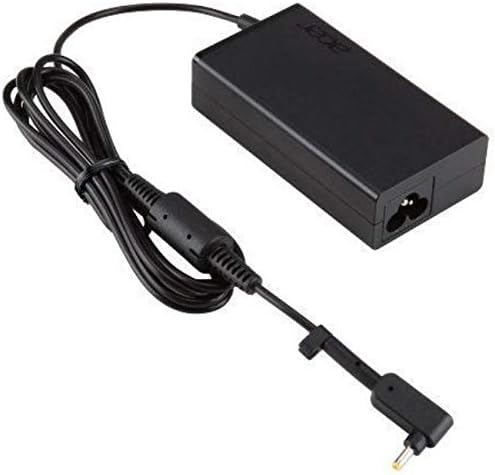 Acer Adapter 45W Adapter Black/Black