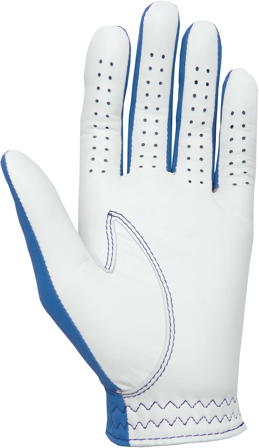 FootJoy Damen Fj Spectrum Golfhandschuh S blau, S blau