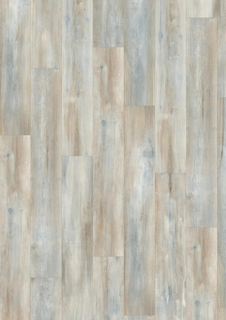 EGGER NatureSense Laminat EL2074 Abergele Eiche dunkel 1292x193x8mm (1,995m²) 1,995m² | Boden, 1,995