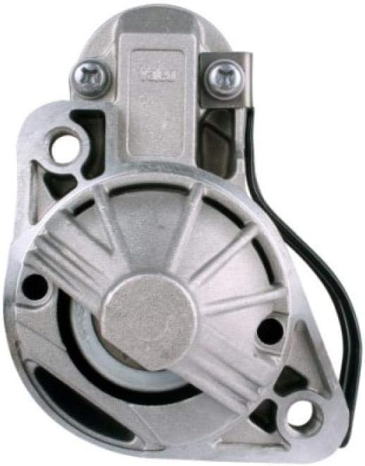HELLA - Starter/Anlasser - 12V - 1.2kW - für u.a. Kia Sorento I (JC) - 8EA 012 528-321