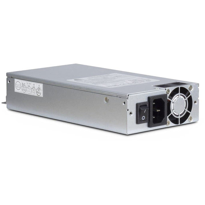 INTER-TECH ASPOWER U1A-C20300-D Fuente DE ALIMENTACIÃ“N 300 W 20+4 PIN ATX Acero INOXIDABLE