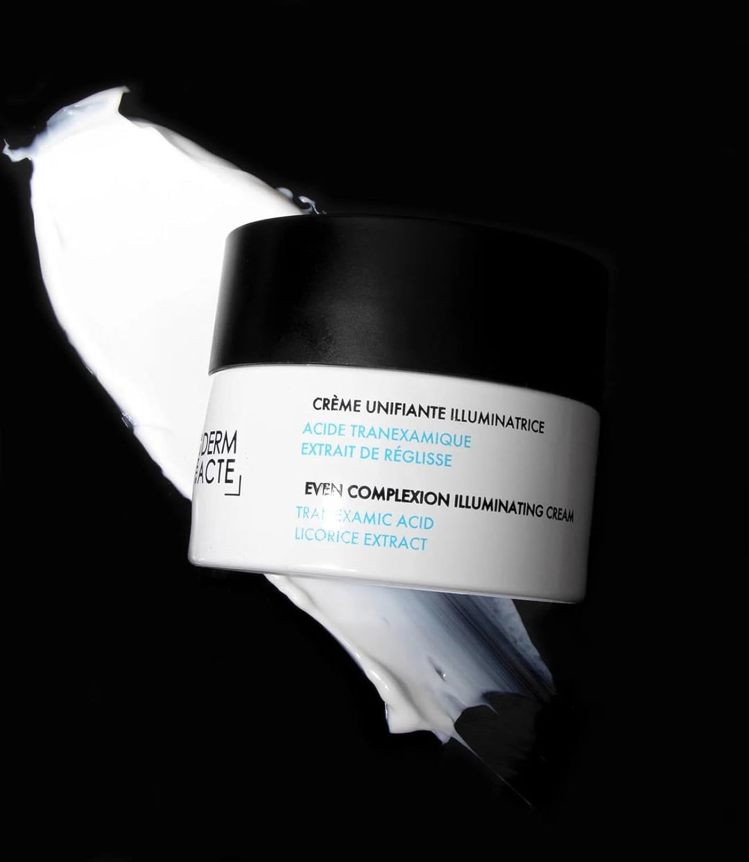 Academie Derm Acte Crème Unifiante Illuminatrice 50 ml