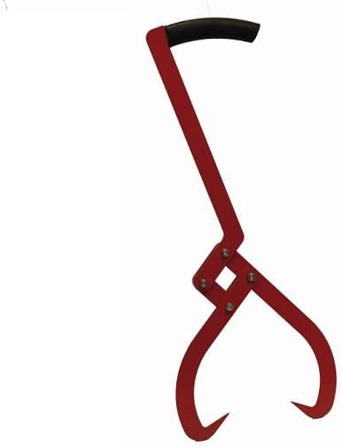 Joma-Tech Vorlieferzange, rot, 34cm Öffnungsweite