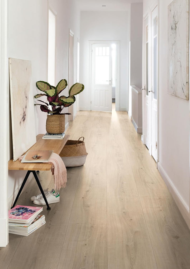 EGGER NatureSense Laminat EL2092 Ortega Eiche natur 1292x327x8mm (2,535m²) 2,535m² | Boden, 2,535m²