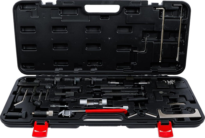 BGS Diy 8140 | Motor-Einstellwerkzeug-Satz | für VAG