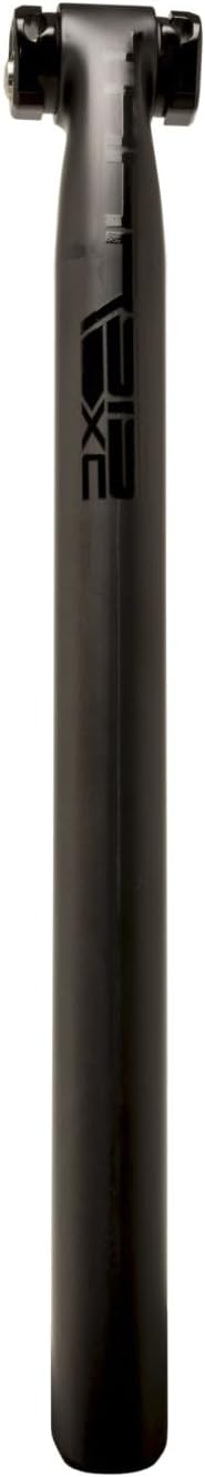 PRO SATTELSTÜTZE THARSIS XC 31.6 - 0 MM UD CARBON 400 MM DI2