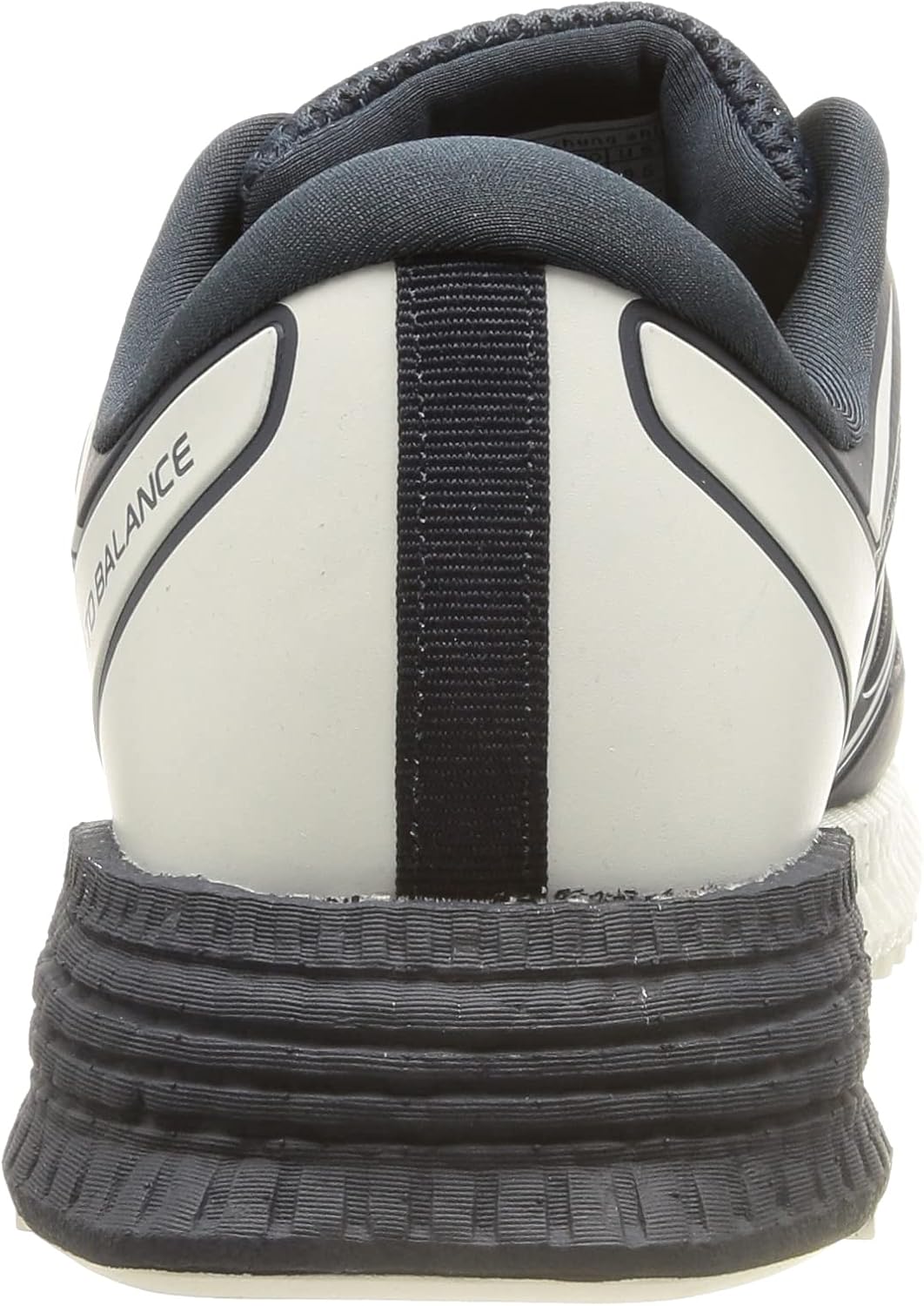 chung shi Herren Duxfree run2balance Flow Laufschuh 41 EU Blau, 41 EU Blau