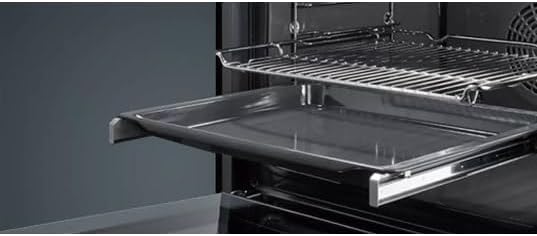 Siemens HZ538000 Backofen- & Herdzubehör / Auszug Single, Single