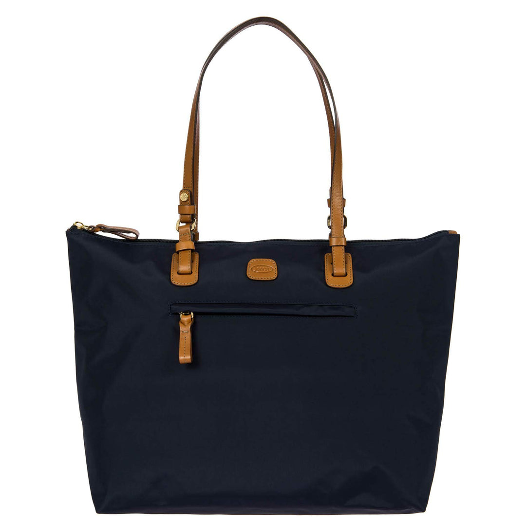 Grosser 3-in-1-Shopper X-Bag, Einheitsgrösse.Ocean Blau Einheitsgrösse Ocean Blau, Einheitsgrösse Oc