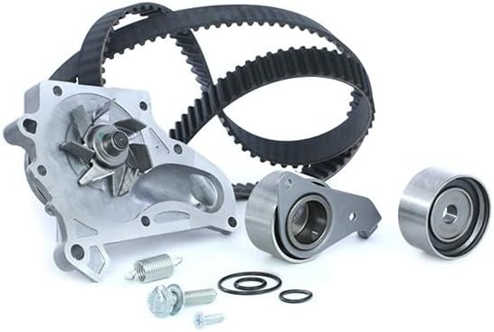 SKF VKMC 91003 Spannrollensatz inkl. Wasserpumpe