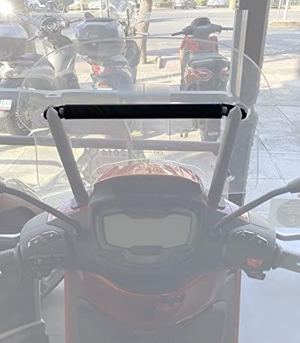 Cockpit-GPS-Halterung für Piaggio Medley 125/150 2021-2023