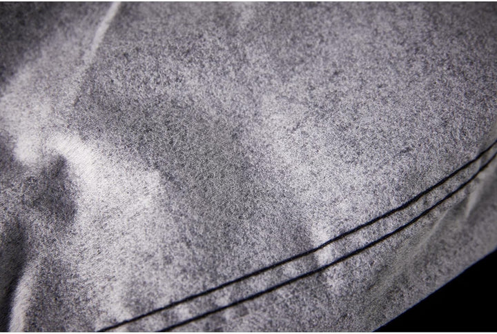 Formula 1 Autoabdeckung Vollgarage Auto Abdeckplane Atmungsaktiv, Staubdicht, Wasserdicht, Autohülle