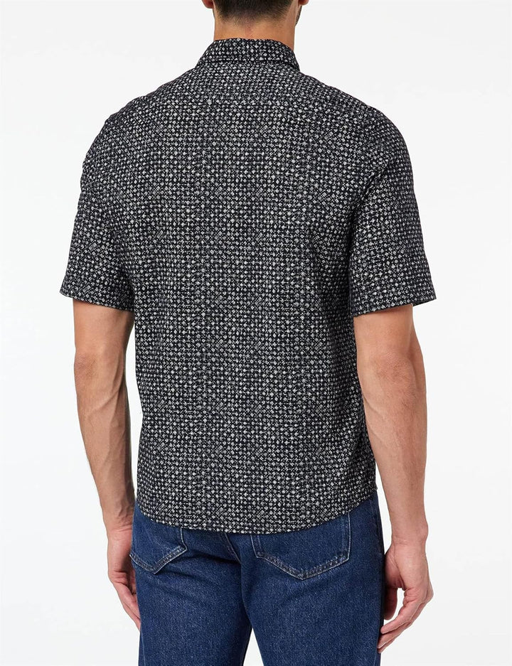 Marc O'Polo Herren Shirt M F88, M F88