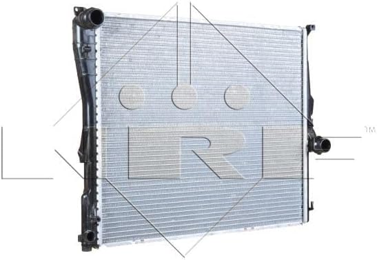 NRF 53956 Kühler, Motorkühlung