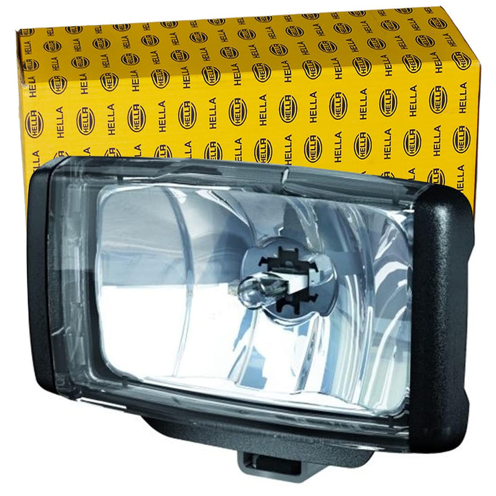 HELLA - Halogen/FF-Fernscheinwerfer - Comet FF 450 - SAE/ECE-R112/E1 3221 - 12V - 1FB 010 951-011 mi