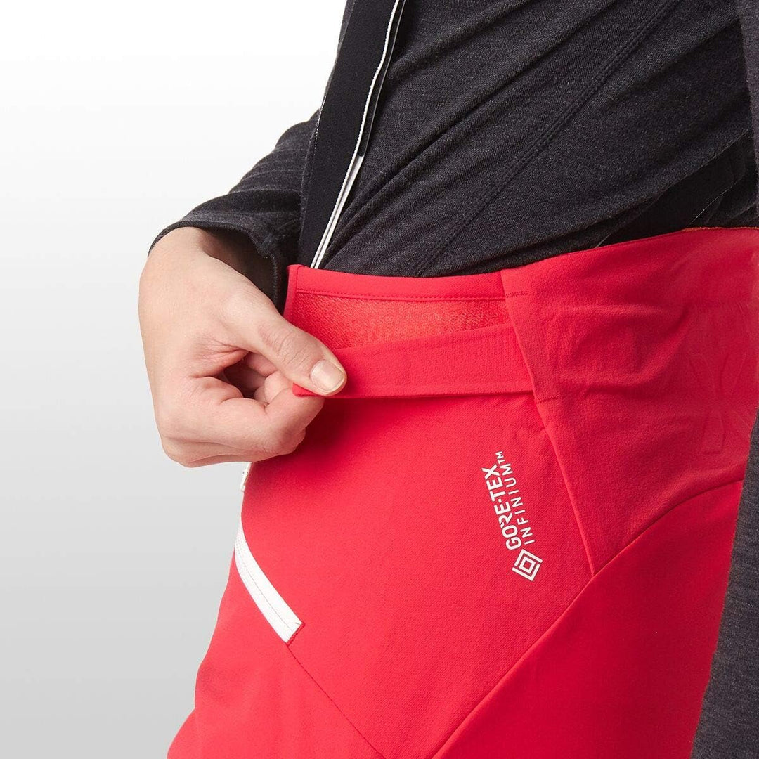 Mammut Damen Pantalon Eisfeld Guide So Hose 34 Azalee, 34 Azalee