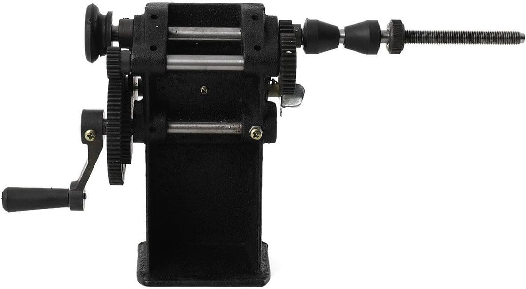 Cozyel Spulenwickelmaschine Wickelmaschine Handelektrische Manuelle Spulenwickel Manuelle Spulen Wic