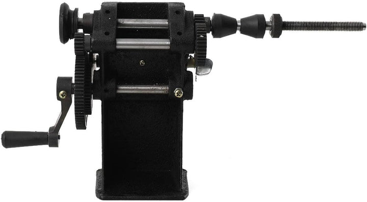 Cozyel Spulenwickelmaschine Wickelmaschine Handelektrische Manuelle Spulenwickel Manuelle Spulen Wic