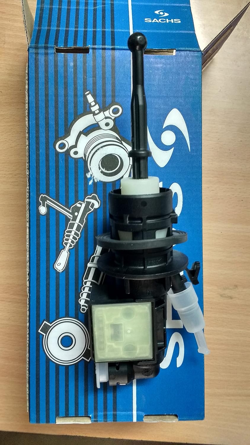 SACHS 6284 000 032 Geberzylinder, Kupplung