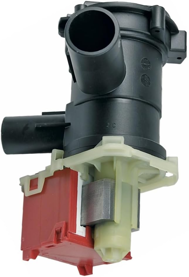 Ablaufpumpe Laugenpumpe Magnettechnikpumpe Entleerungspumpe Schumtzwasserpumpe Pumpe 30W mit Pumpens