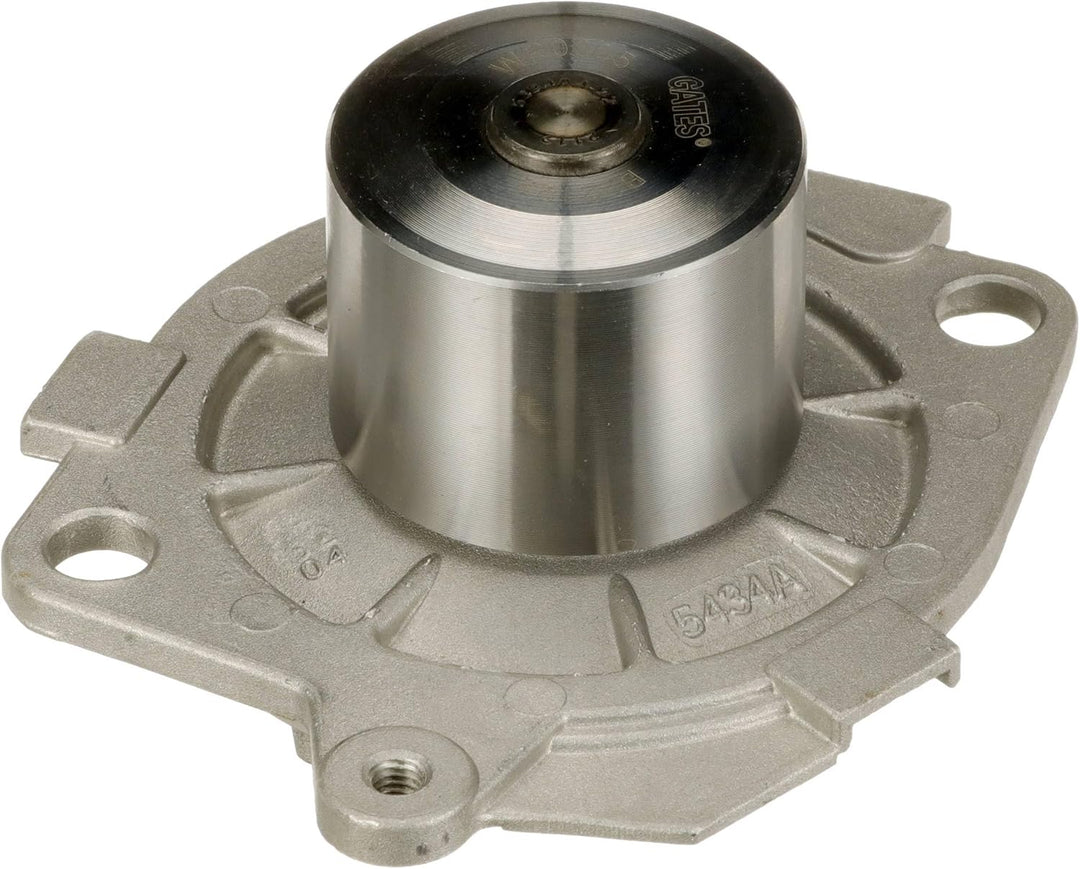 GATES PowerGrip Kit + Wasserpumpe KP25650XS