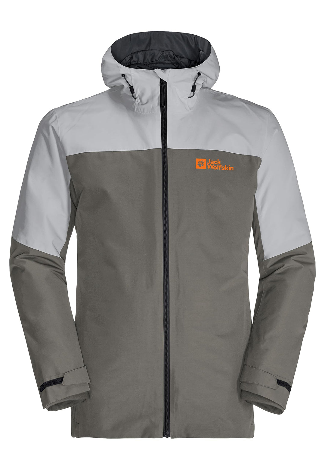 Jack Wolfskin Glaabach Jacke Moonwalk L, Moonwalk L