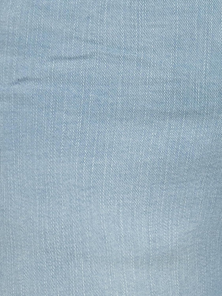 Rock Creek Herren Shorts Jeansshorts Denim M50 30W Hellblau-rc2433, 30W Hellblau-rc2433