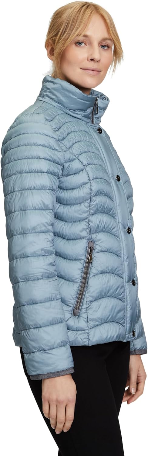 Gil Bret Damen Steppjacke Kunstdaune 48 Citadel, 48 Citadel