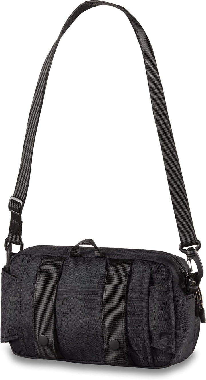 Dakine JAGGER HYBRID HIP PACK Schwarz, Schwarz