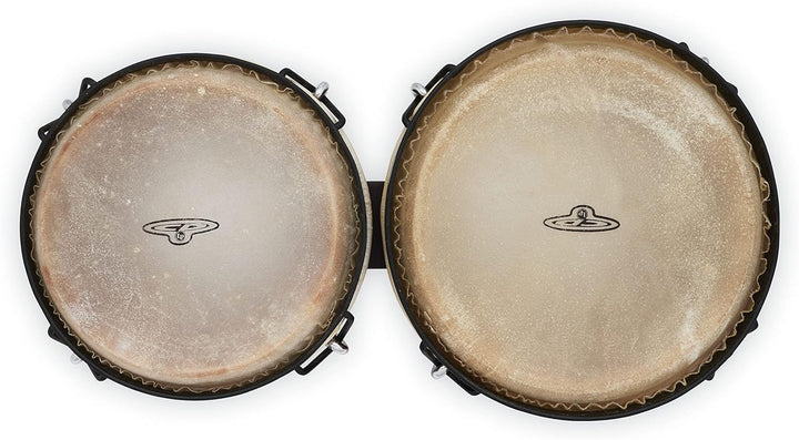 LP Latin Percussion CP Traditional Bongo Dark Wood CP221-DW, Dark Wood