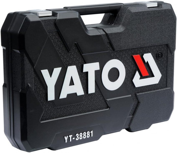 SOCKET SET 14 38 12 129PCS